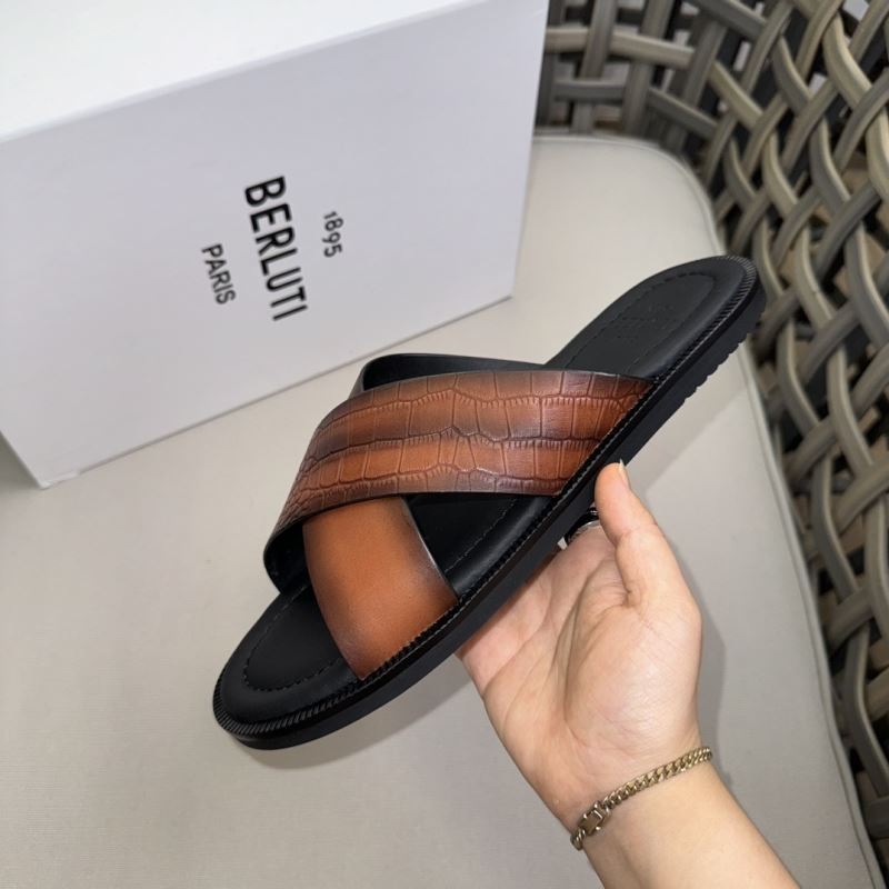 Berluti Sandals